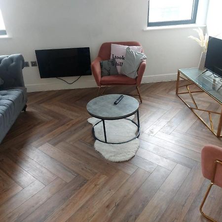 Spacious Unique City Apartments Μπέρμιγχαμ Εξωτερικό φωτογραφία