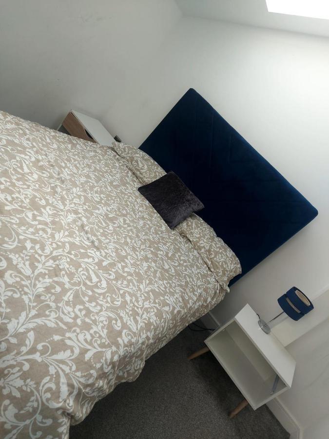 Spacious Unique City Apartments Μπέρμιγχαμ Εξωτερικό φωτογραφία