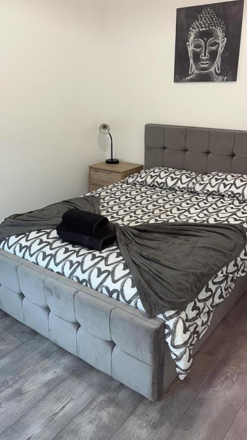Spacious Unique City Apartments Μπέρμιγχαμ Εξωτερικό φωτογραφία