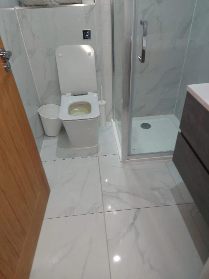 Spacious Unique City Apartments Μπέρμιγχαμ Εξωτερικό φωτογραφία